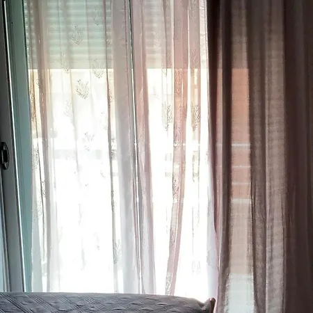 아파트 Sunlight Vlorë