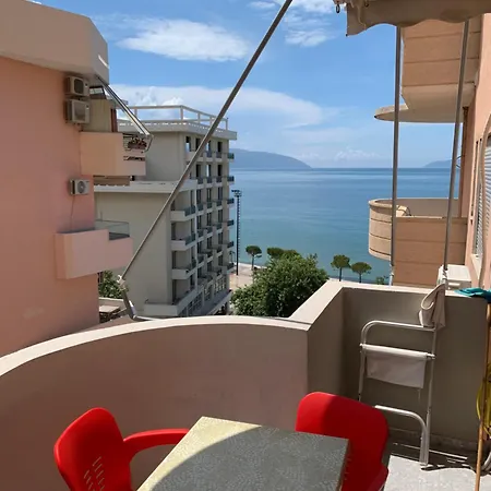 Apartment Sunlight *